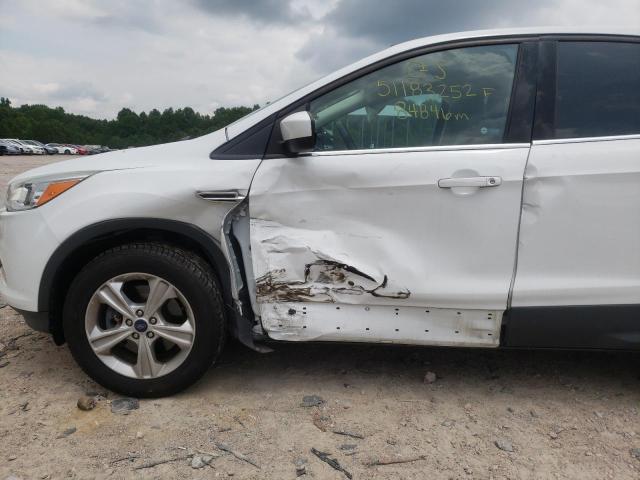 Photo 9 from auction – 2014 FORD ESCAPE SE with VIN 1FMCU9GX6EUD51810