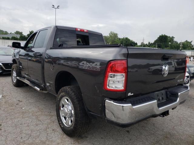 Photo 3 from auction – 2019 RAM 2500 TRADE with VIN 3C6UR5CJ2KG552226