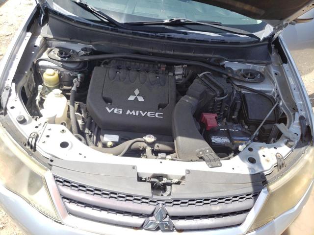 Zdjęcie 7 z aukcji – 2007 MITSUBISHI OUTLANDER z VIN JA4MT41X17U006012