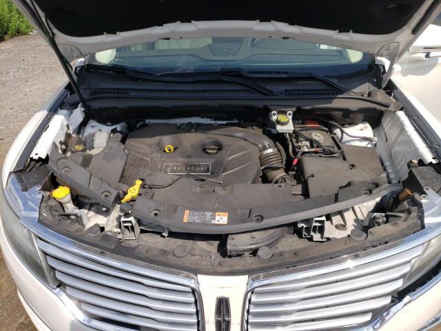 Photo 7 from auction – 2015 LINCOLN MKC with VIN 5LMTJ2AH2FUJ22332