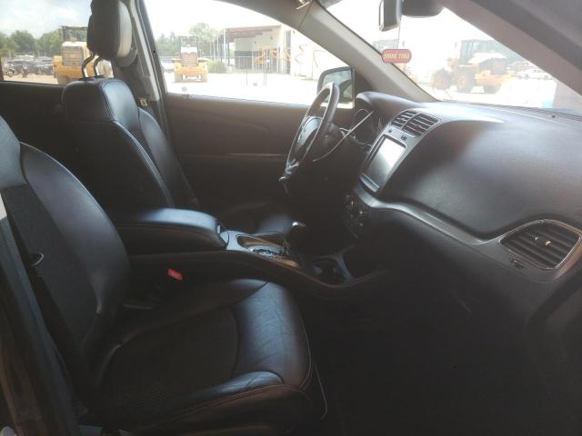 Photo 5 from auction – 2019 DODGE JOURNEY CR with VIN 3C4PDCGB5KT747188