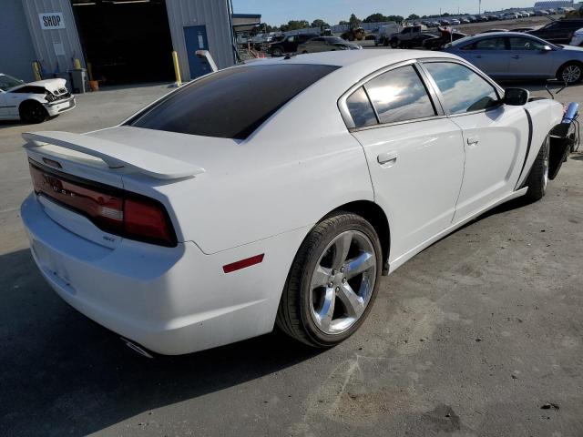 Photo 4 from auction – 2014 DODGE CHARGER SX with VIN 2C3CDXHG8EH330875