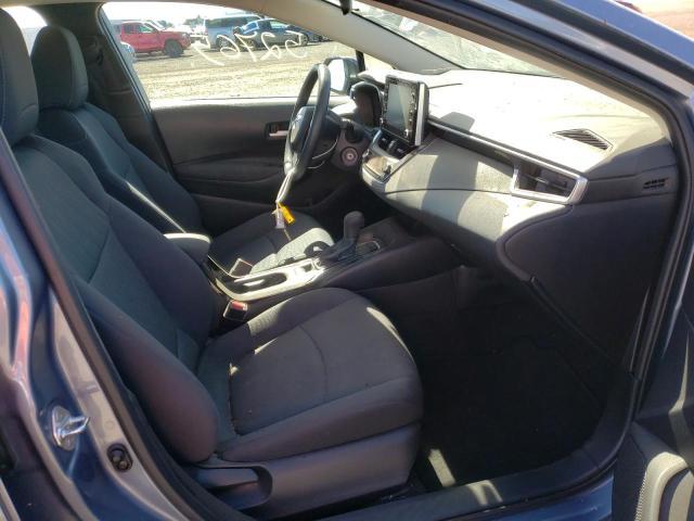 Photo 5 from auction – 2020 TOYOTA COROLLA LE with VIN 5YFEPRAE6LP104406