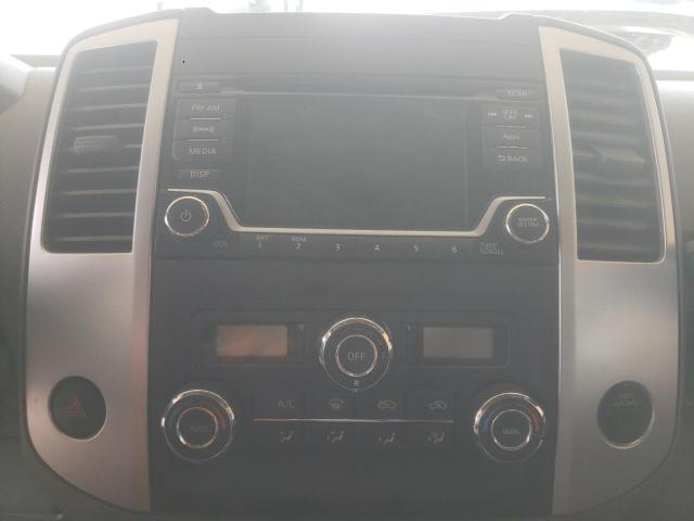 Photo 9 from auction – 2016 NISSAN FRONTIER S with VIN 1N6AD0EV9GN749239