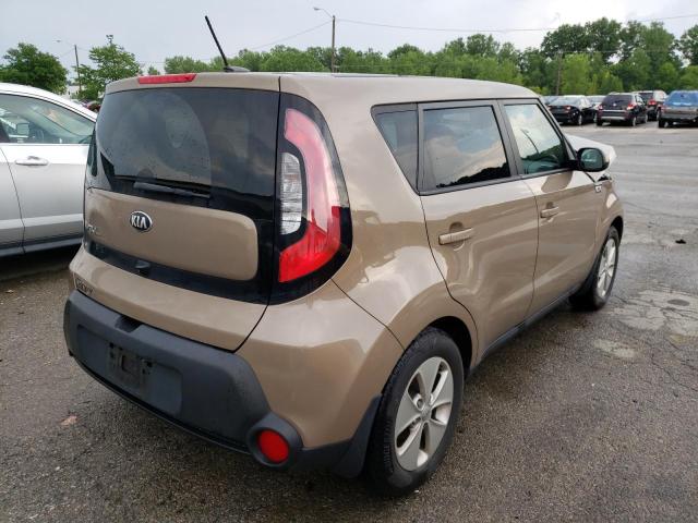 Photo 4 from auction – 2016 KIA SOUL with VIN KNDJN2A27G7296220