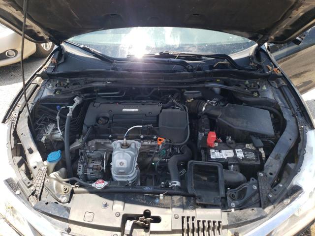 Photo 7 from auction – 2017 HONDA ACCORD EX with VIN 1HGCR2F73HA229752