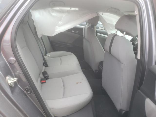 Photo 6 from auction – 2018 HONDA CIVIC LX with VIN 2HGFC2F50JH559708