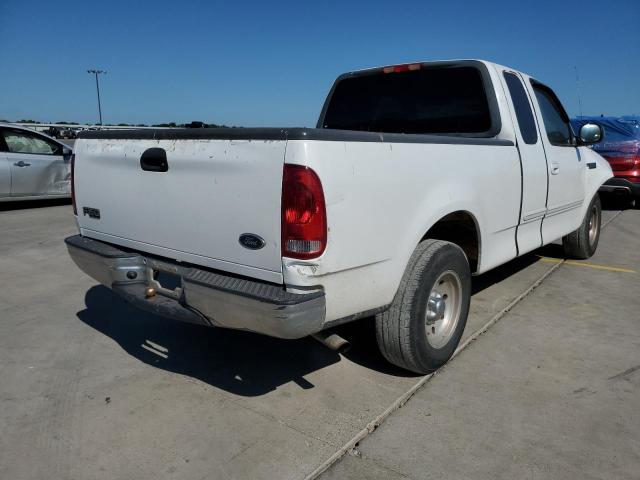 Photo 4 from auction – 1997 FORD F150 with VIN 1FTDX1763VKD35813