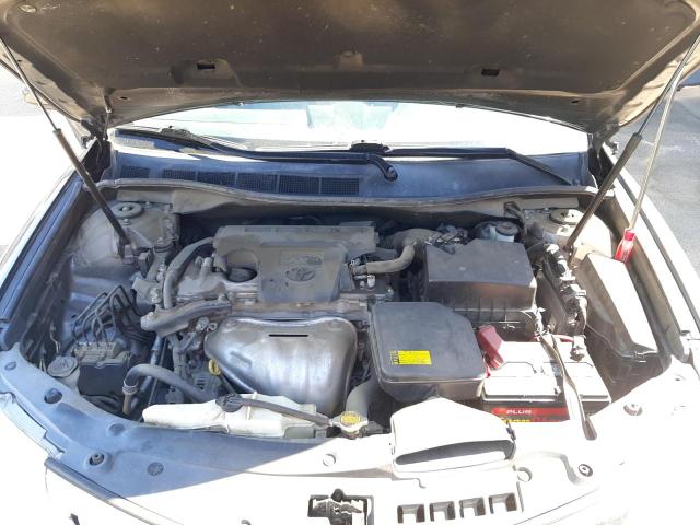 Photo 7 from auction – 2013 TOYOTA CAMRY L with VIN 4T4BF1FK2DR330101