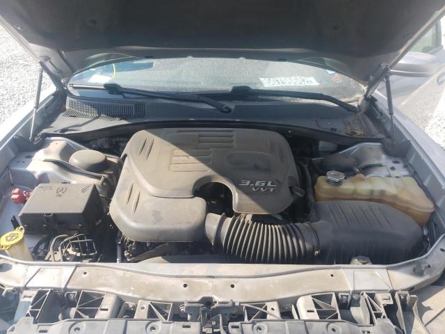 Photo 7 from auction – 2013 DODGE CHARGER SE with VIN 2C3CDXBGXDH683755