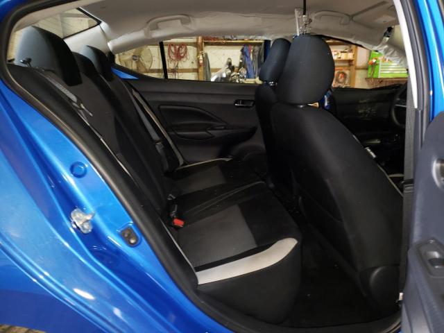 Photo 6 from auction – 2020 NISSAN VERSA SV with VIN 3N1CN8EV5LL809652