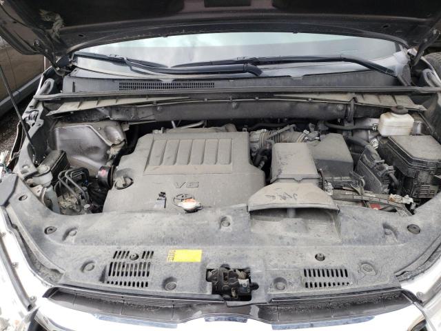 Photo 7 from auction – 2016 TOYOTA HIGHLANDER with VIN 5TDBKRFH2GS251355