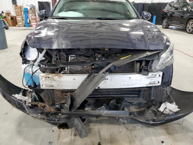 Photo 9 from auction – 2019 NISSAN ALTIMA SL with VIN 1N4BL4EV4KC212810