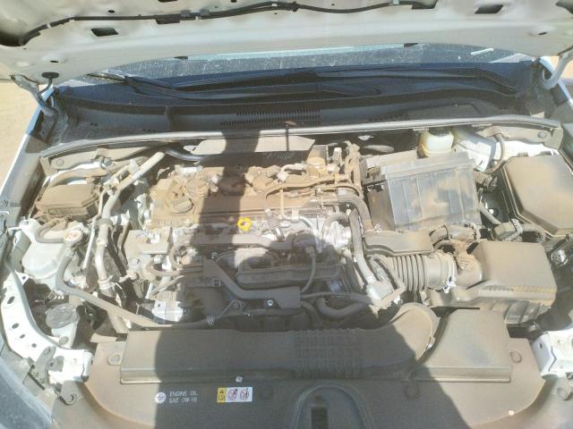 Photo 7 from auction – 2020 TOYOTA COROLLA with VIN JTND4RBE2L3092732