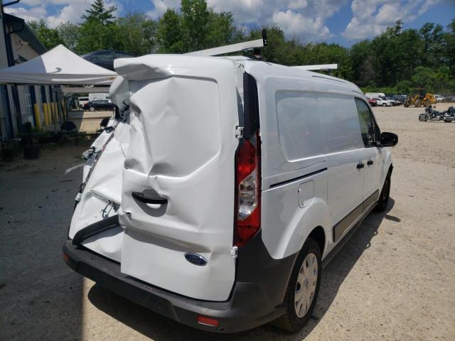 Photo 4 from auction – 2022 FORD TRANSIT CO with VIN NM0LS7S23N1519895