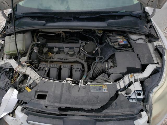 Photo 7 from auction – 2012 FORD FOCUS S with VIN 1FAHP3E21CL312346