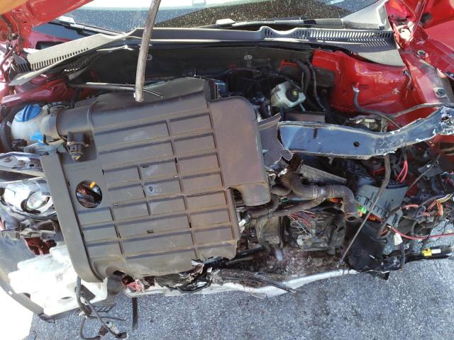 Photo 7 from auction – 2008 VOLKSWAGEN EOS TURBO with VIN WVWBA71F68V024206