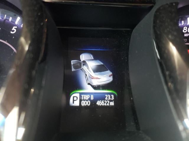 Photo 8 from auction – 2013 TOYOTA AVALON BAS with VIN 4T1BK1EB3DU009904