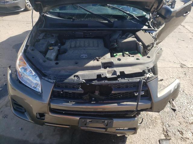 Photo 7 from auction – 2011 TOYOTA RAV4 with VIN 2T3BK4DV8BW047162