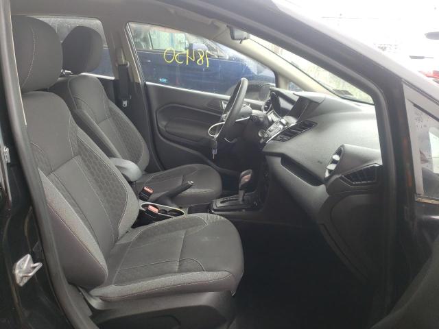 Photo 5 from auction – 2014 FORD FIESTA SE with VIN 3FADP4BJ2EM150583