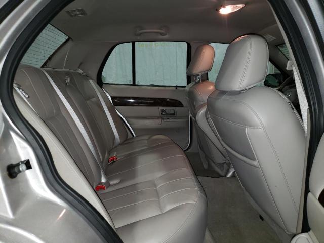 Photo 6 from auction – 2010 MERCURY GRAND MARQ with VIN 2MEBM7FV8AX634635