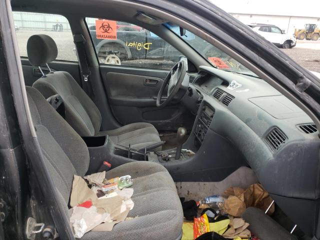 Photo 5 from auction – 2000 TOYOTA CAMRY CE with VIN 4T1BG22K5YU736754