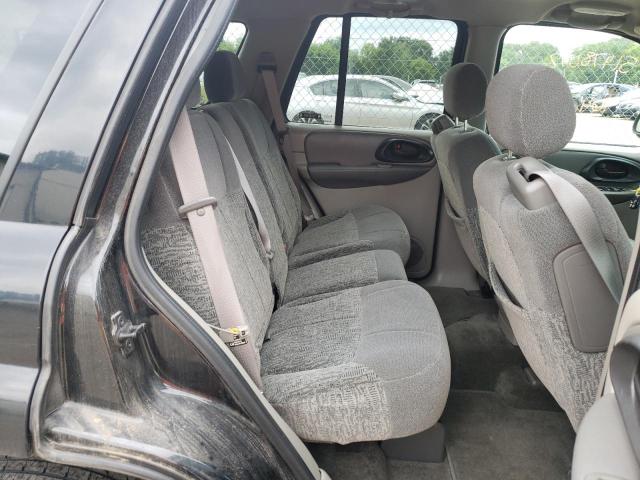 Photo 6 from auction – 2002 CHEVROLET TRAILBLAZE with VIN 1GNDT13S622421165