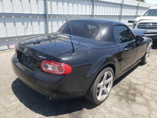 Photo 4 from auction – 2010 MAZDA MX-5 MIATA with VIN JM1NC2FF2A0207172