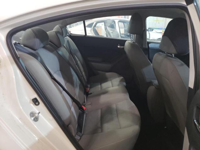Photo 6 from auction – 2015 KIA FORTE LX with VIN KNAFK4A60F5309491