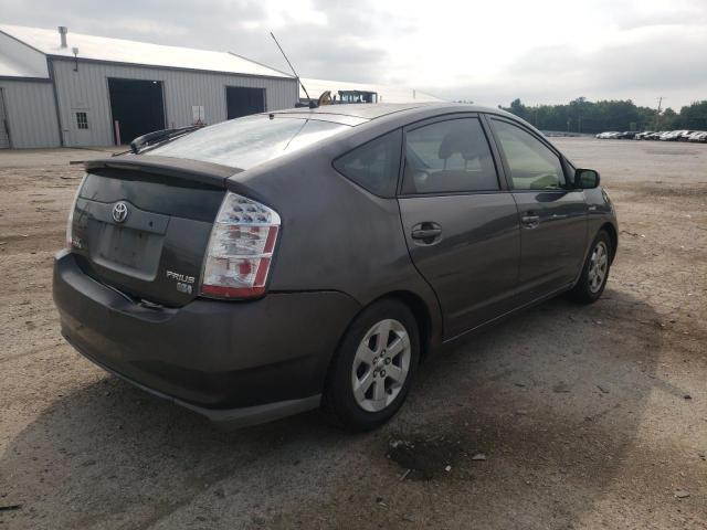 Photo 4 from auction – 2008 TOYOTA PRIUS with VIN JTDKB20U283315913