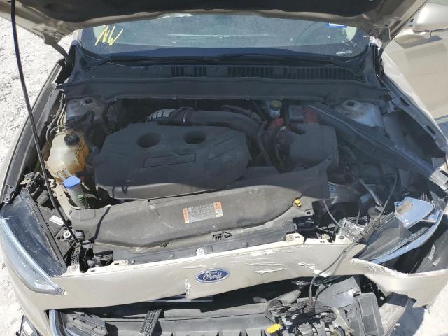 Photo 7 from auction – 2017 FORD FUSION SE with VIN 3FA6P0H95HR225573