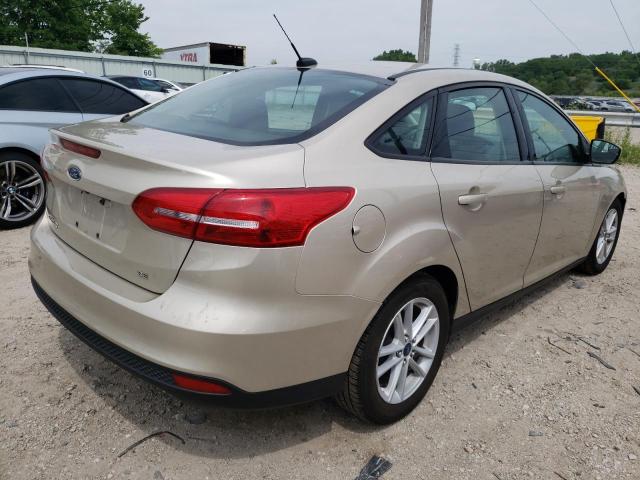 Zdjęcie 4 z aukcji – 2018 FORD FOCUS SE z VIN 1FADP3F26JL257063