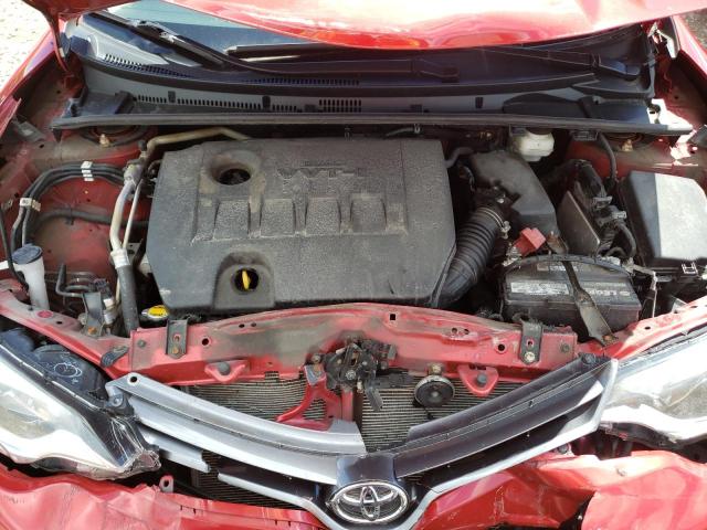 Photo 7 from auction – 2015 TOYOTA COROLLA L with VIN 2T1BURHE5FC336176