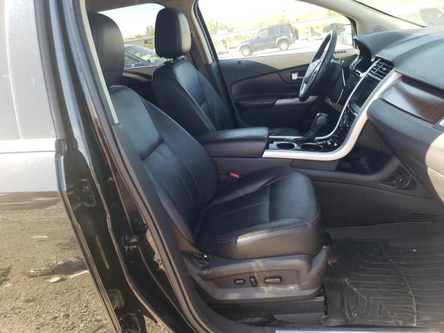 Photo 5 from auction – 2013 FORD EDGE LIMIT with VIN 2FMDK4KC0DBC27263