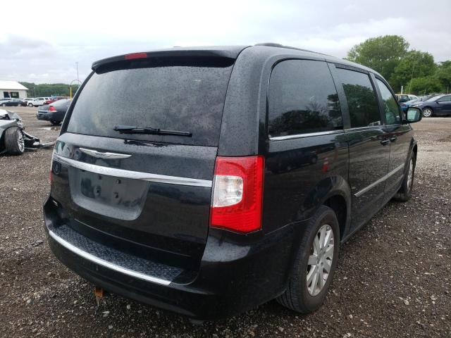 Photo 4 from auction – 2014 CHRYSLER TOWN & COU with VIN 2C4RC1BG4ER271669