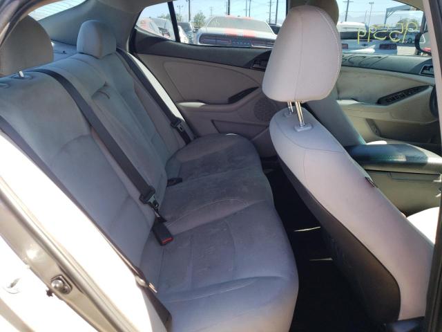 Photo 6 from auction – 2013 KIA OPTIMA LX with VIN 5XXGM4A71DG237509