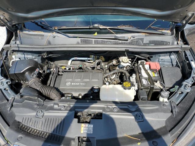 Фото 7 с аукциона – 2018 BUICK ENCORE SPO с VIN KL4CJ1SB5JB563835