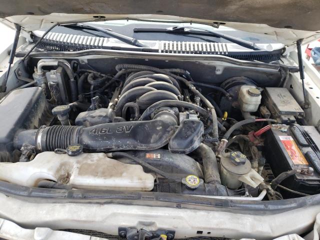 Photo 7 from auction – 2007 MERCURY MOUNTAINEE with VIN 4M2EU48867UJ23651