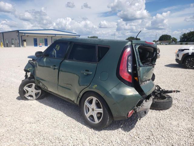 Photo 3 from auction – 2014 KIA SOUL with VIN KNDJN2A2XE7027075