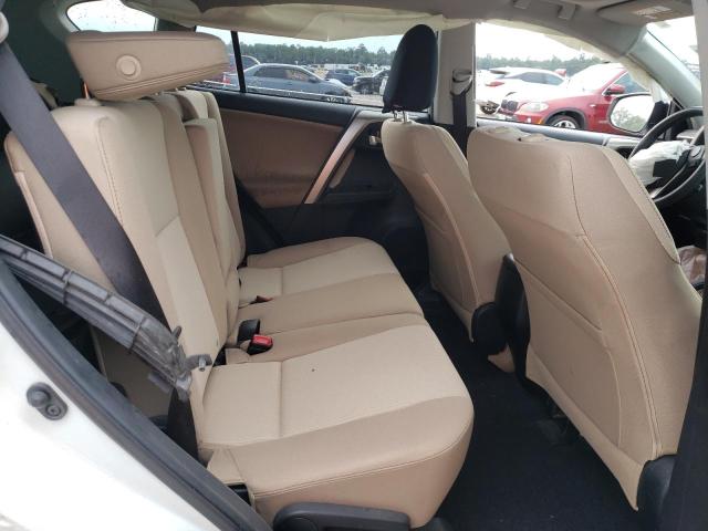 Photo 6 from auction – 2014 TOYOTA RAV4 XLE with VIN JTMWFREV2EJ008510