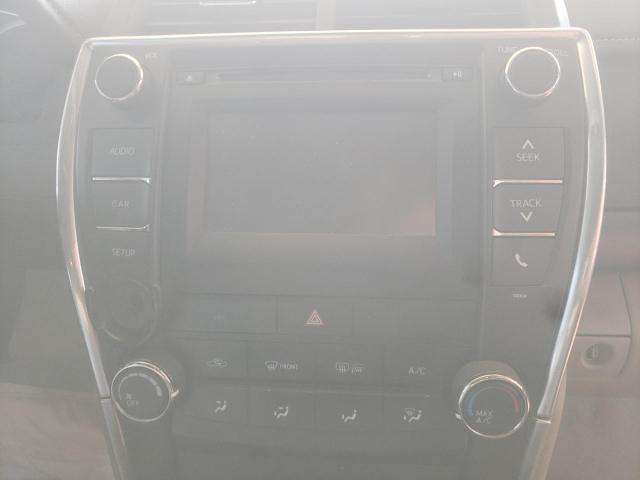 Photo 9 from auction – 2017 TOYOTA CAMRY with VIN 4T1BF1FK7HU339408