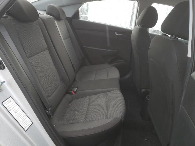 Photo 6 from auction – 2019 HYUNDAI ACCENT SE with VIN 3KPC24A35KE069381