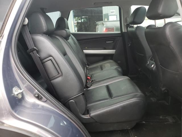 Photo 6 from auction – 2008 MAZDA CX-9 with VIN JM3TB38A380157403
