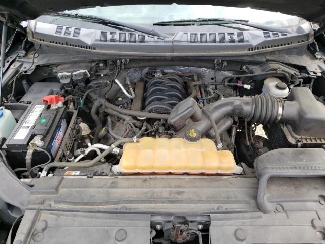Photo 7 from auction – 2015 FORD F150 SUPER with VIN 1FTFX1EF2FFB80256
