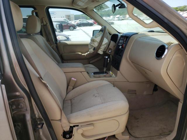 Photo 5 from auction – 2006 FORD EXPLORER X with VIN 1FMEU62E46ZA01867