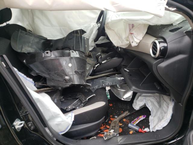 Photo 9 from auction – 2021 NISSAN VERSA SV with VIN 3N1CN8EV2ML843596