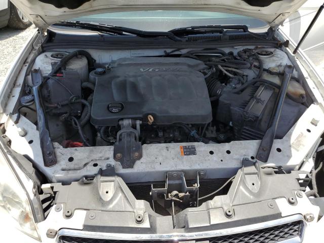 Photo 7 from auction – 2013 CHEVROLET IMPALA LTZ with VIN 2G1WC5E35D1237121