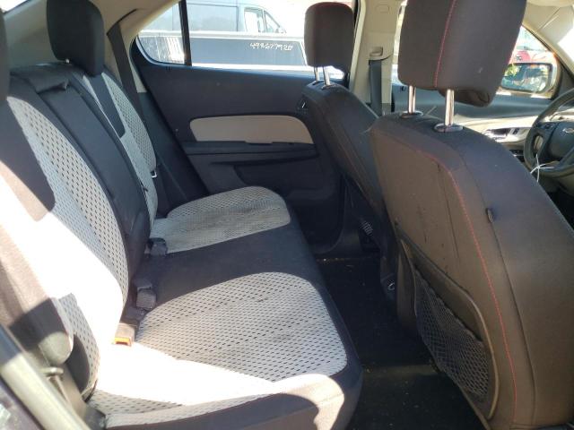 Photo 6 from auction – 2014 CHEVROLET EQUINOX LS with VIN 2GNFLEEK4E6317360