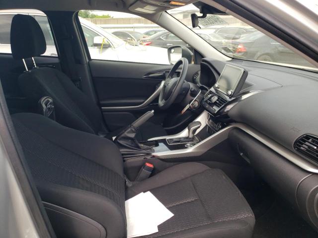 Photo 5 from auction – 2022 MITSUBISHI ECLIPSE CR with VIN JA4ATVAA2NZ054218