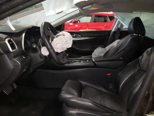 Photo 5 from auction – 2016 NISSAN MAXIMA 3.5 with VIN 1N4AA6AP2GC902633